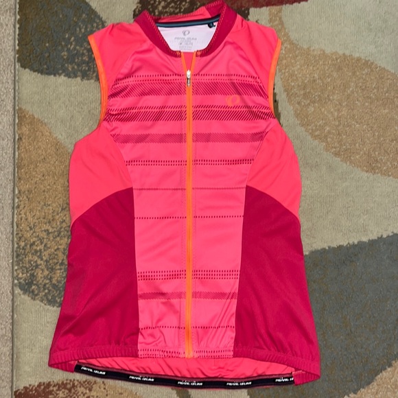 Pearl Izumi Cycling/Biking Jersey - Picture 1 of 6